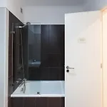 Flh Saldanha Spacious Apartmán Lisboa