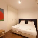 Flh Saldanha Spacious דירה