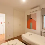 דירה Flh Saldanha Spacious