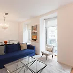 דירה Flh Saldanha Spacious *