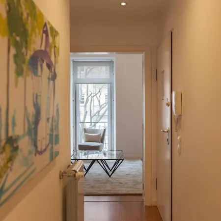 Flh Saldanha Spacious *