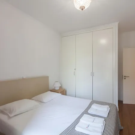 Flh Saldanha Spacious