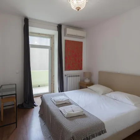 Διαμέρισμα Flh Saldanha Spacious