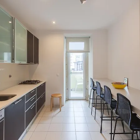 Flh Saldanha Spacious