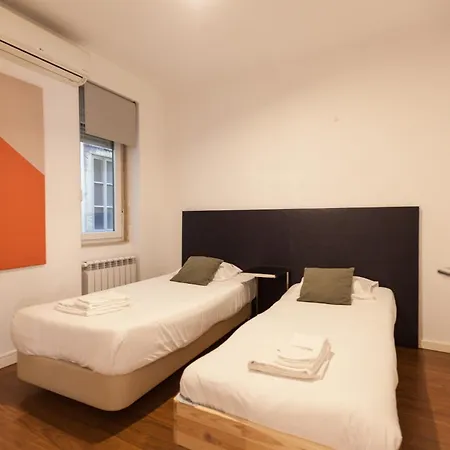 Flh Saldanha Spacious